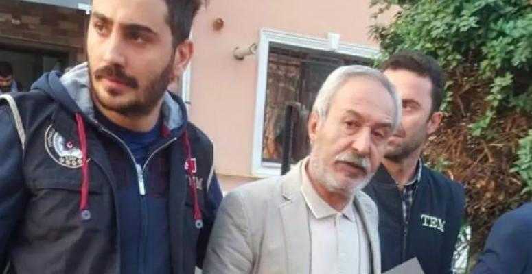 Eski Diyarbakır Belediye Başkanı Selçuk Mızraklı'ya 9 yıl hapis cezası