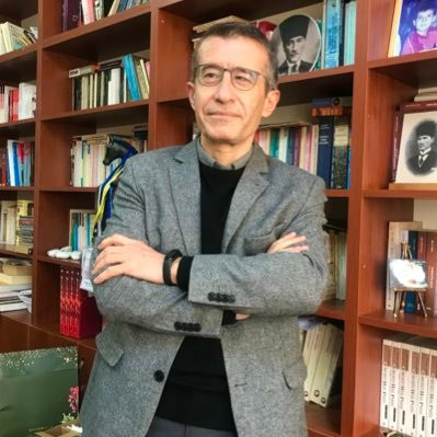 Prof. Dr. Hakkı UYAR